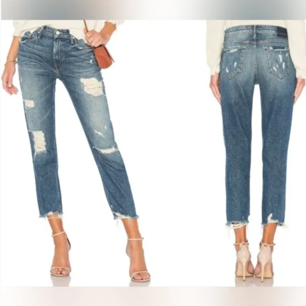 Mother Denim - Mother Superior - The Sinner - Ice Cream, You Scream - Size 29